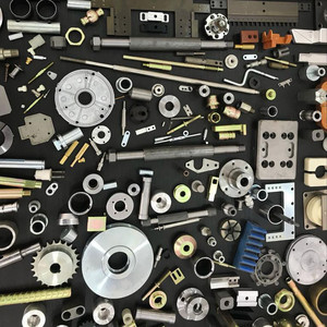 江蘇國才五金 專業機械加工廠家 | 機械配件加工價格、廠家信息與圖片