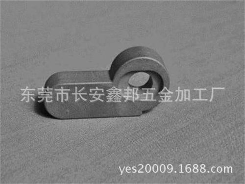 精密鑄鋼配件 工程機械的可靠支撐