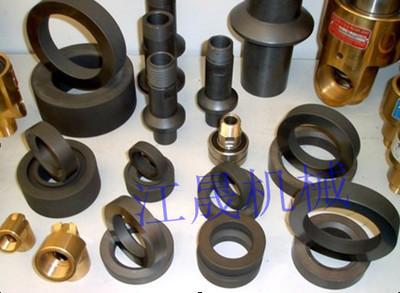 旋轉(zhuǎn)接頭配件 機械系統(tǒng)中的關(guān)鍵組件與選型指南