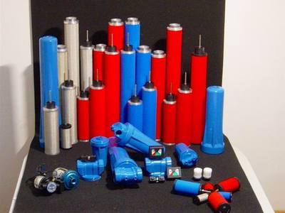 河南英格索蘭空壓機配件 專業(yè)供應與維護解決方案——定盛機械