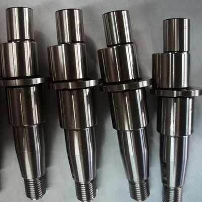 銳正機械 專業(yè)精密軸類零配件加工專家，品質(zhì)驅(qū)動，歡迎合作