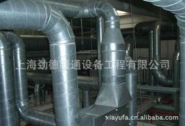 上海勁德暖通設備工程 化工管道、配件、機械設備及配件產品綜合列表