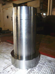 機械配件高清圖片展示 走進常州市武進漕橋曙春機械配件廠